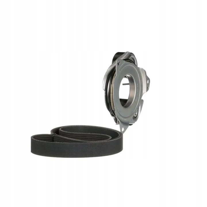 KIT COURROIE CUNÉIFORME POLYWEDGE