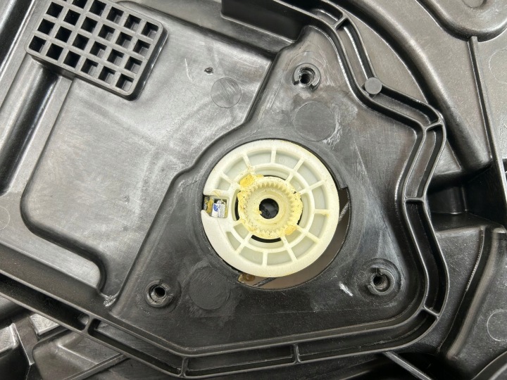 KIA OPTIMA IV ÉLÉVATEUR PETIT MOTEUR VITRES AVANT DROIT 82481-D4000