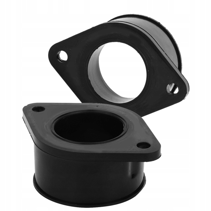COLLECTEUR ADMISSION CARBURATEUR VERS KAWASAKI 440 LTD KZ440A