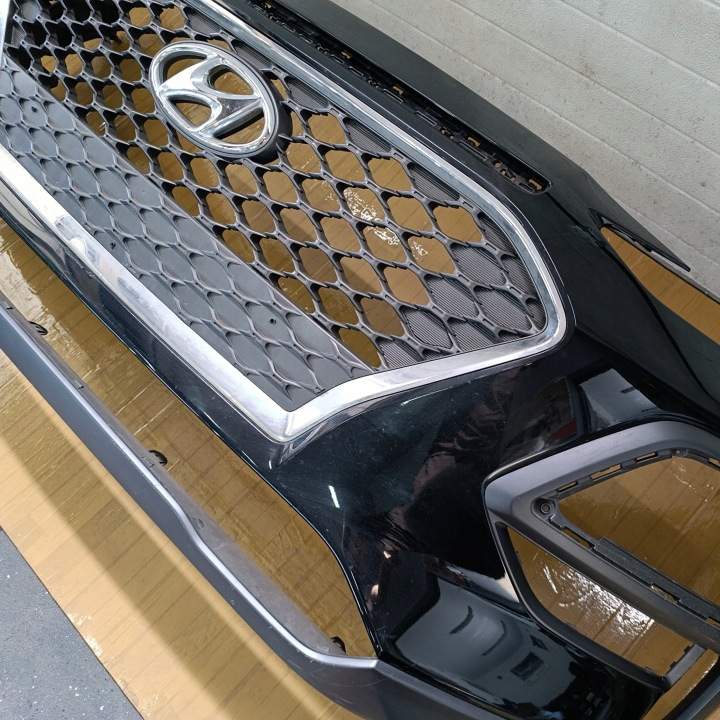PARE-CHOCS AVANT HYUNDAI KONA 17- 86511-J9000