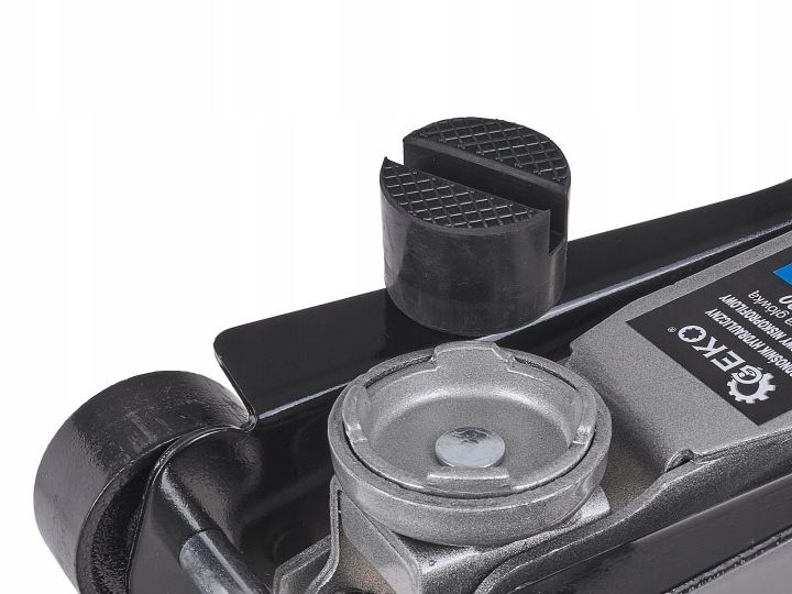 ÉLÉVATEUR NISKOPROFILOWY ZABA 2,5T HYDRAULIQUE WARSZTATOWY COFFRE DE RANGEMENT
