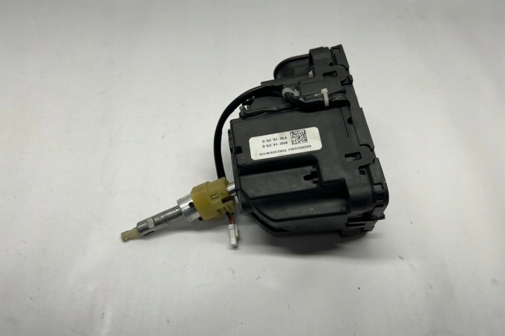 MÉCANISME CHANGEMENTS VITESSE DODGE CHARGER 68205233AJ 5.7L GASOLINE 276KW 2019