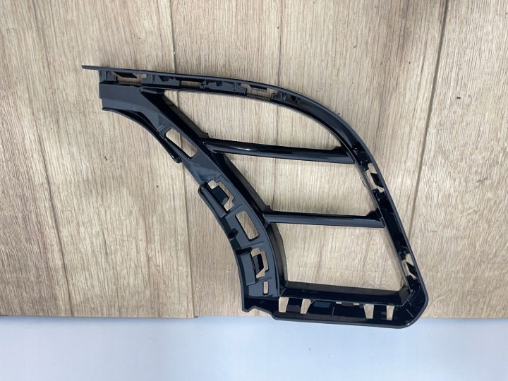 KIT GRILLES PARE-CHOCS AVANT KIT BMW 4 G22 G23