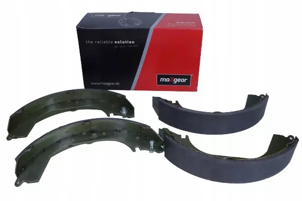 MAXGEAR BRAKE SHOES BRAKE 19-4540 