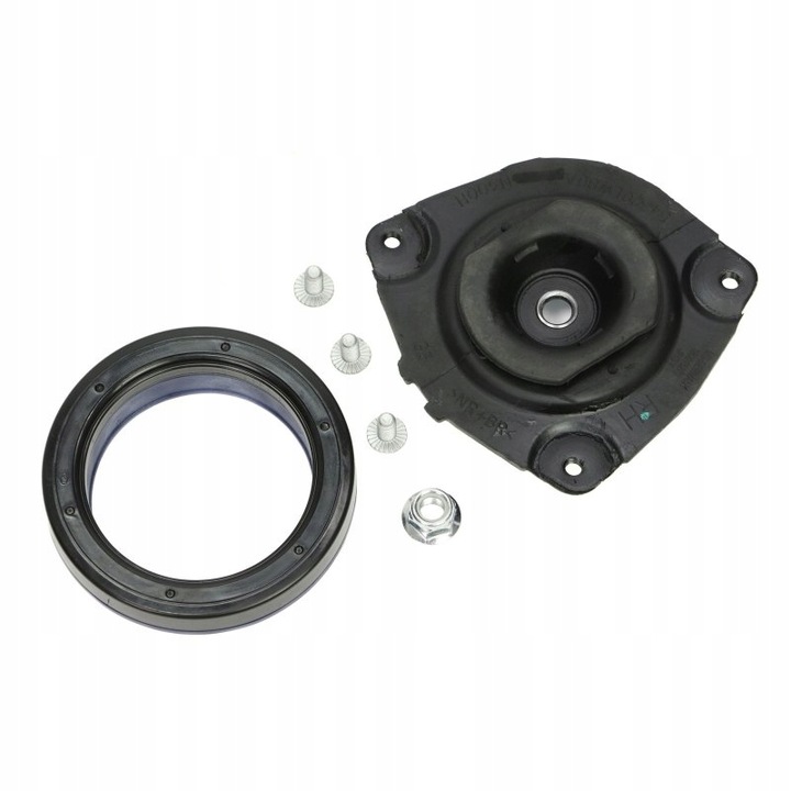 BRIDA ALTAVOCES MC PHERSONA PARTE DELANTERA P (CON LOZYSKIEM) NISSAN MICRA C+C III, MI 