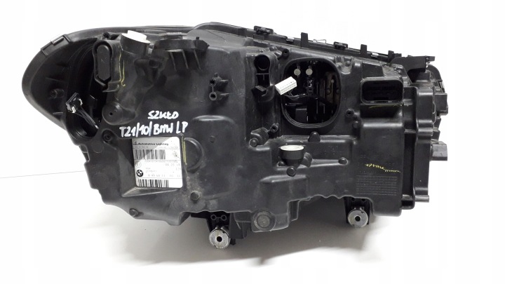 BMW X3 G01 X4 G02 PHARE GAUCHE ADAPTIVE LED 8496823