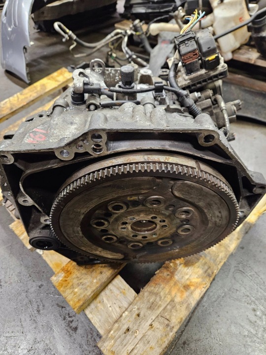 CITROEN C4 9HZ DV6TED4 BOÎTE DE VITESSES 2231A8