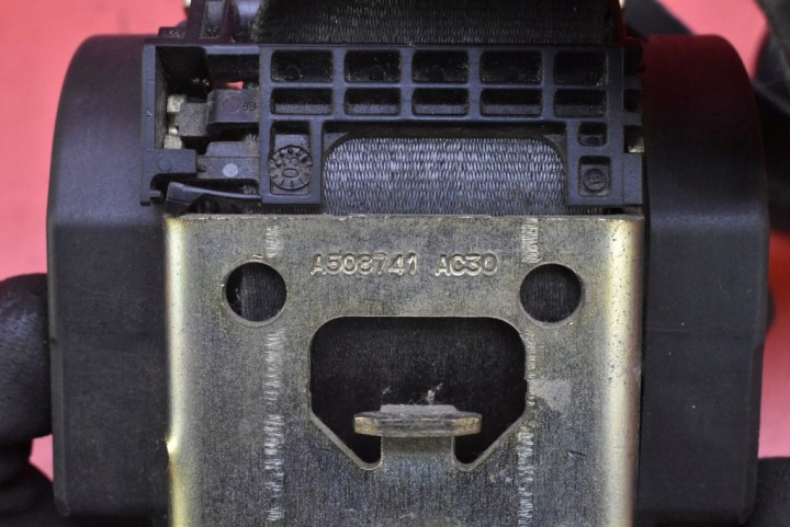 CEINTURE DE SÉCURITÉ GAUCHE AVANT 300774 NISSAN PRIMASTAR 1 I 02-06