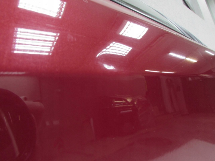 PEUGEOT 308 II T9 HAYON 13-21 PORTES ARRIÈRE GAUCHE ARRIÈRE EPY