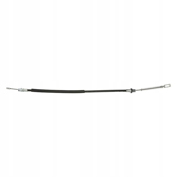 CABLE DE FRENADO RECZ. OPEL T. SINTRA 97- DERECHO 