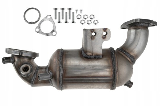NTY KAT-TY-011 CATALYSEUR