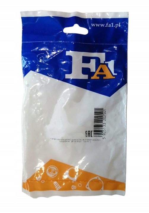 FA1 JOINT D'ÉTANCHÉITÉ TUYAU D'ÉCHAPPEMENT 130-947 FA1 80517