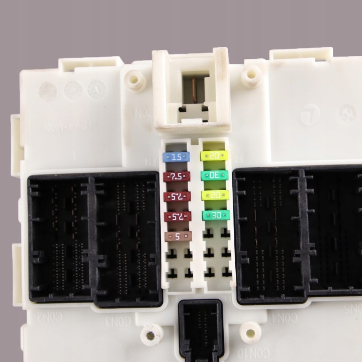 BMW F20 F21 F30 F32 MODULE CONTRÔLEUR FEM 9366413