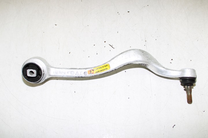 BRAS DE SUSPENSION GAUCHE AVANT 1141717 BMW 5 E39 520I 520D 530I 530D ORIGINAL EN BON ÉTAT
