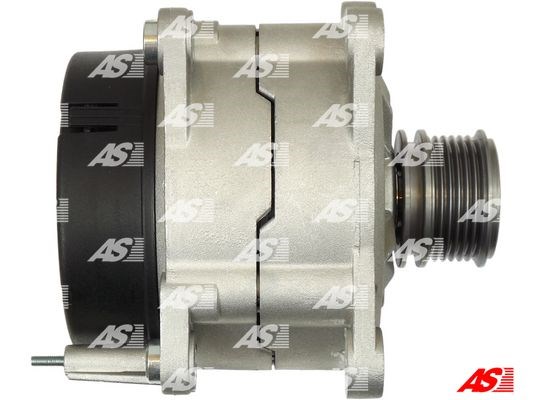 ALTERNATEUR AUDI A3 1.9 TDI
