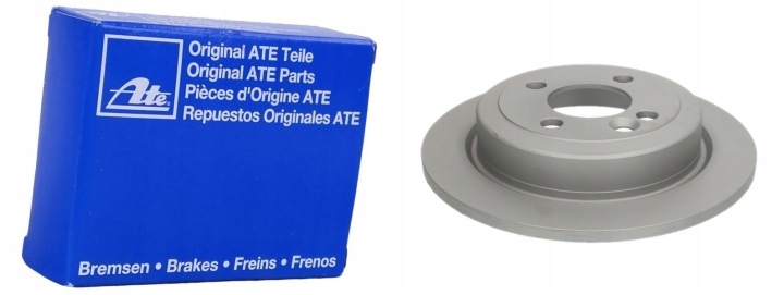 ATE 24.0110-0271.1 DISQUE DE FREIN