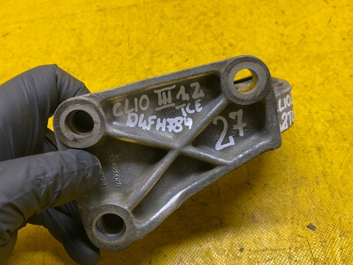 SUPPORT DEMI-ARBRES 8200286041 CLIO III 1.2 TCE D4F H784 DACIA