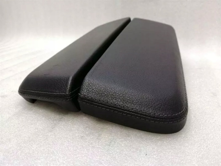 MERCEDES GLS X166 ARMREST A1666801219 RHD RIGHT HANDLEBAR