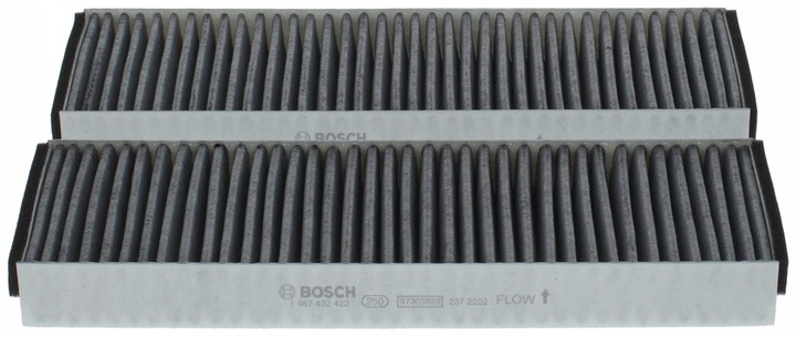 BOSCH 1 987 432 422 FILTRO 