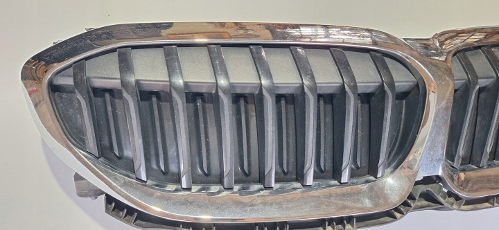 BMW 3 G20 G21 JALOUSIE STORE GRILLE GRILLES CALANDRE 9465188