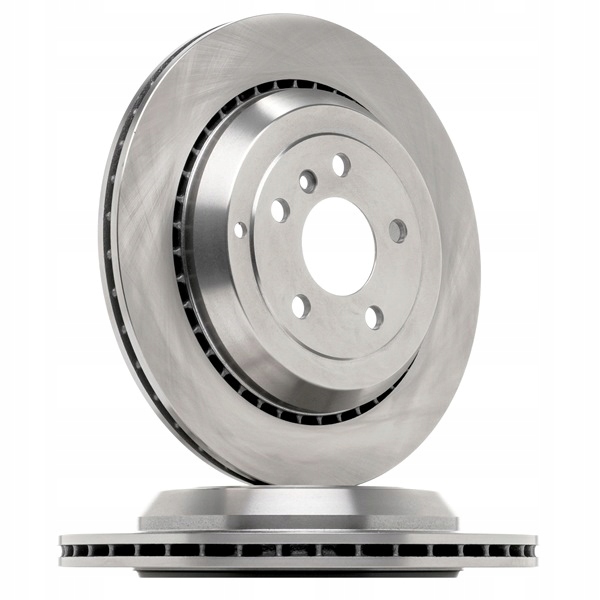 2 CV STARK SKBD-0022363 DISQUE DE FREIN ARRIÈRE VERS MERCEDES-BENZ M-KLASSE (W164)
