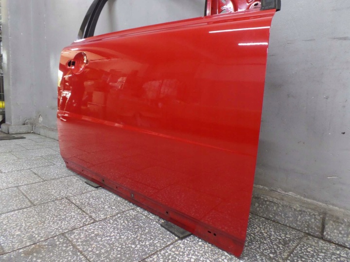 VOLVO S80 II V70 III 06-16 PORTES AVANT DROIT 612-46 612