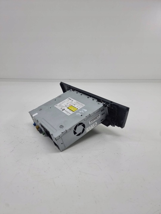 AUDI RS6 C7 2014 PANNEAU AUTORADIO CD/DVD/GPS