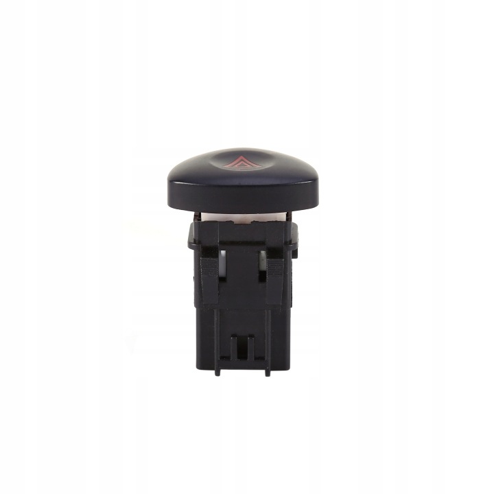 COMMUTATEUR D'AVERTISSEMENT AVERTISSEMENT ZAGROZENIA 8200060036 VERS RENAULT CLIO