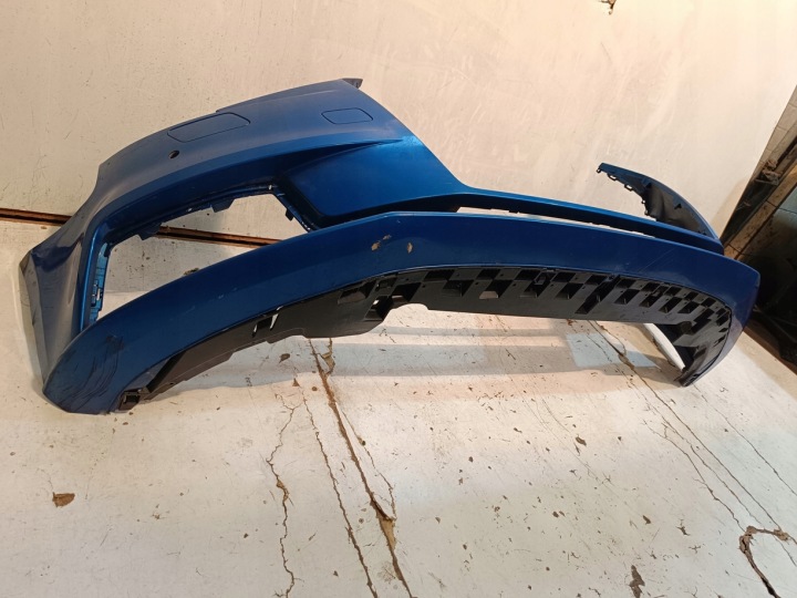 PARE-CHOCS AUDI A3 8V3 LIFT 16+ AVANT NR N257 PROTECTION