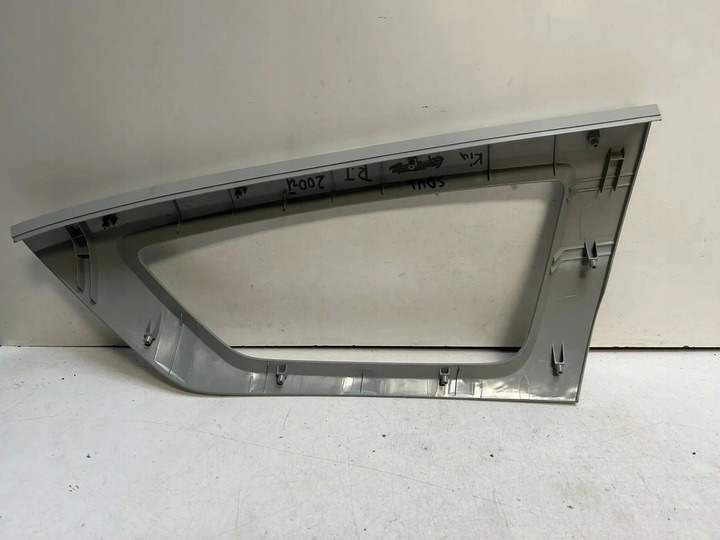 CUERPO FAROS PARTE TRASERA KIA SOUL 2012 