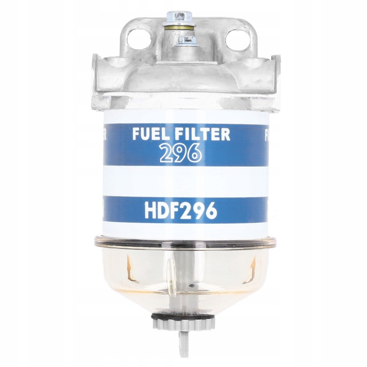 ENSEMBLE FILTRE CARBURANTS 7111-296 REMPLACEMENT CONVIENT VERS