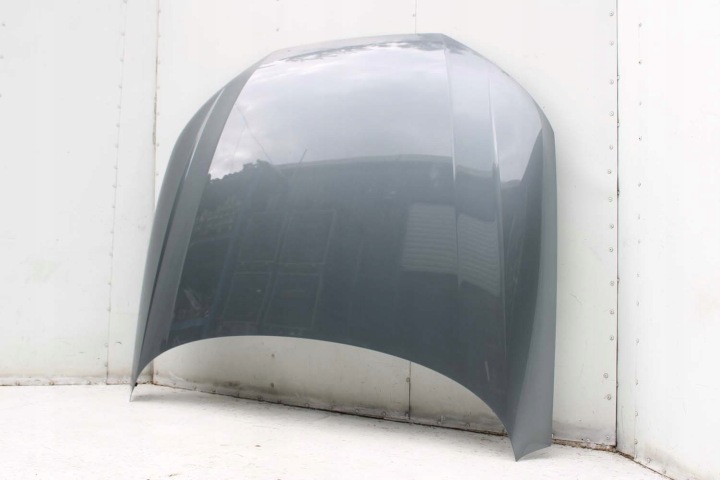 AUDI A4 8W AVANT CAPOT AILES PARE-CHOCS AVANT 0C0C LX7R GRIS 8W0807065 8