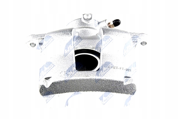 ÉTRIER DE FREIN DE FREIN ARRIÈRE FIAT DUCATO 100 MULTIJET 2.2D-3. #PETROLHEAD PRO+ KIT6