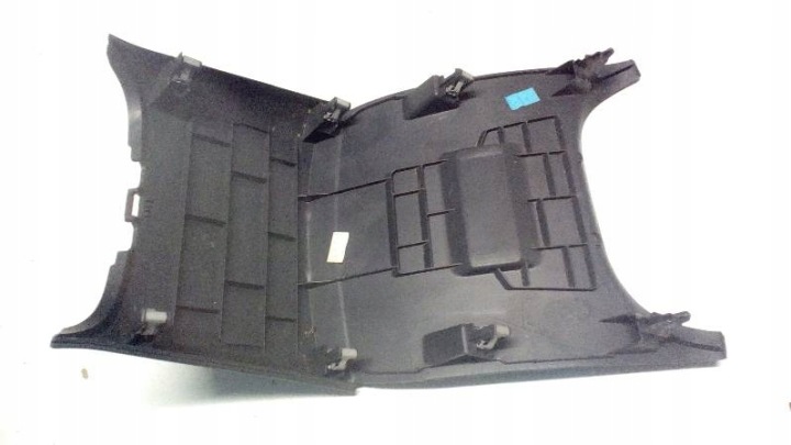 CHÂSSIS TABLEAU DE BORD 9688118977 PEUGEOT 508 PEUGEOT 508
