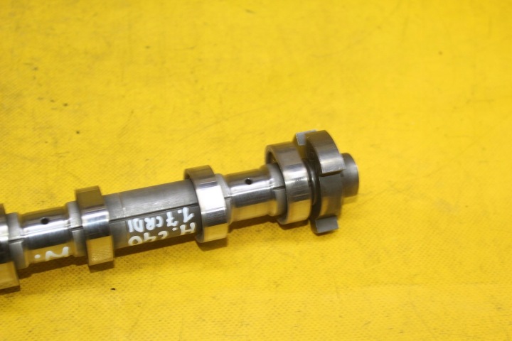 ARBRE À CAMES ÉCHAPPEMENT HYUNDAI I40 IX35 KIA CEED 1.7 CRDI D4FD F348109.11