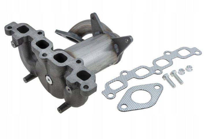 CATALYSEUR FORD FIESTA 1.3 2001-2008,FUSION 1.3