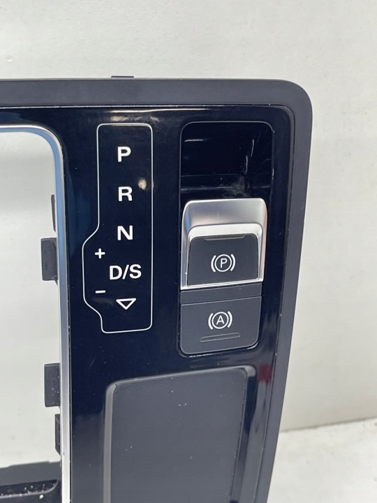 AUDI A6 A7 C7 PANNEAU COMMANDE MMI TUNNELS CENTRAL AUTOMATE UK