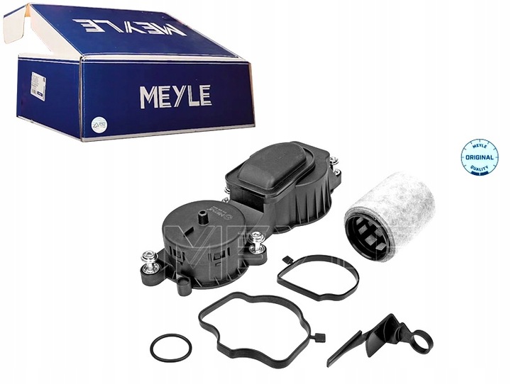 MEYLE REPARTITEUR HUILES BMW 3 E46 5 E39 2.0D 04.98-09.03 photo 1 - milautoparts-fr.ukrlive.com