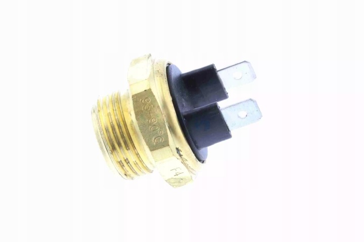 VEMO COMMUTATEUR THERMIQUE VENTILATEUR AUDI 80/100/GOLF/JETTA/PASSAT
