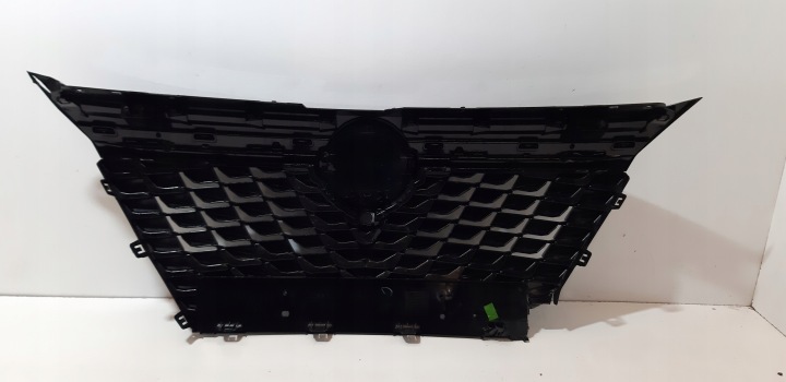 NISSAN QASHQAI J12 LIFT III GRILLE CALANDRE RADIATEUR 62310HN10A