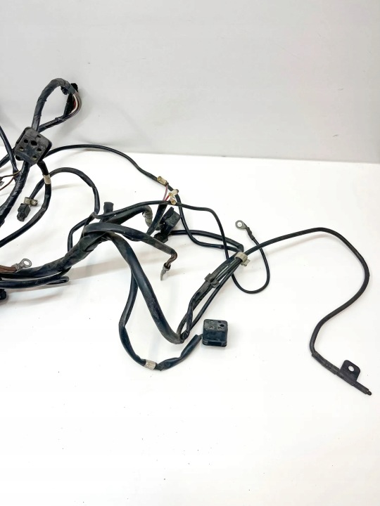 FAISCEAU DE CÂBLES CÂBLES MERCEDES-BENZ SL (R129) A0135451328 33069740 5.0L 240KW 1991