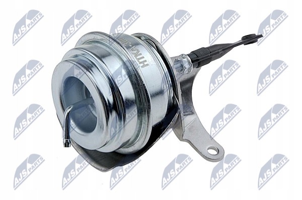 ECD-KA-300 NTY SOUPAPE RÉGLAGES PRESSION TURBOSPREZ NTY
