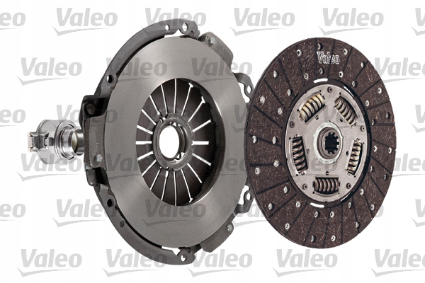 EMBRAYAGE JEU IVECO DAILY 2.3 DIESEL 4/2006-6/2009