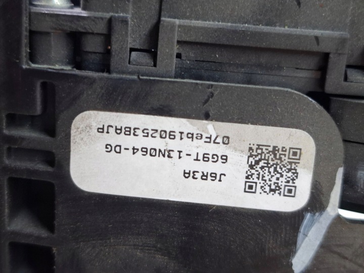 FORD S-MAX MK1 COMMUTATEUR COMPOSITE BANDE MANETTES 6G9T-13N064-DG