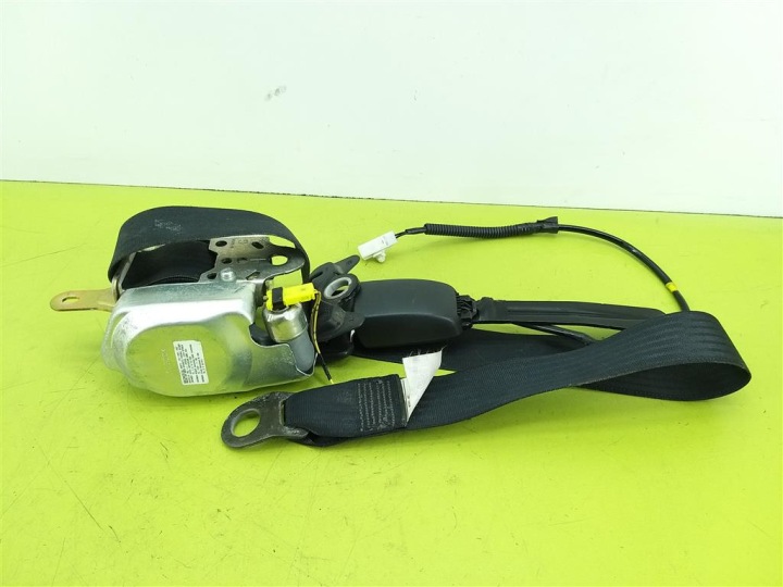 AIRBAG COUSSIN CONDUCTEUR PASSAGER COURROIES KIT TOYOTA AYGO I 2005-2014