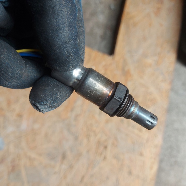 SONDE LAMBDA FORD MONDEO MK5 2.0D DS7A9Y460DB