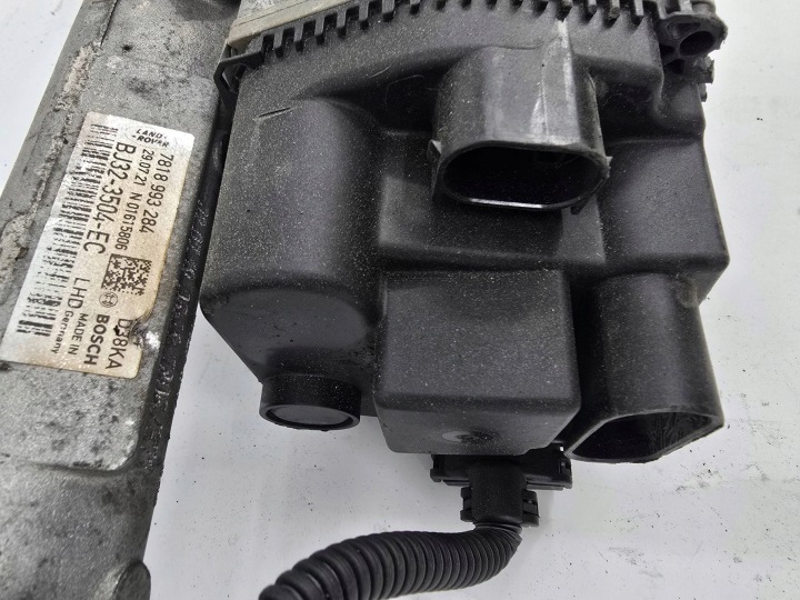 CRÉMAILLÈRE DE DIRECTION LAND ROVER RANGE ROVER EVOQUE L538 BJ323504EC TRANSMISSION EUROPE JEU