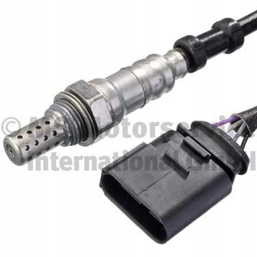 SONDA LAMBDA OGRZEWANA 7.05270.98.0 SENSOR AUDI 