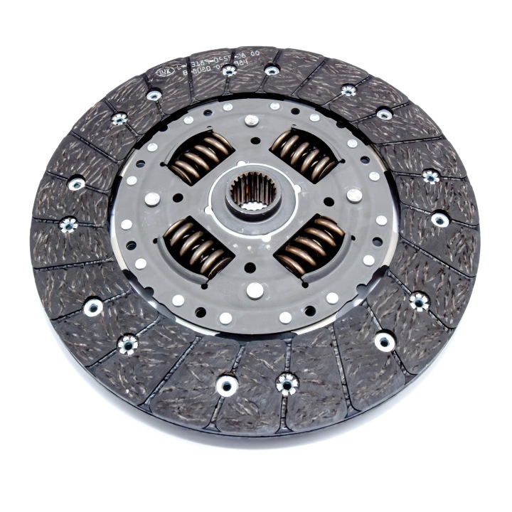 EMBRAYAGE JEU OPEL