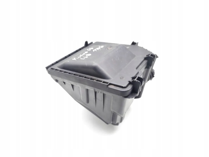 OPEL MERIVA CHÂSSIS MODULE FUSIBLES 1.6 ESSENCE 77KW (105 HP) 13144736